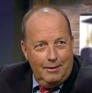 Rob van Nes