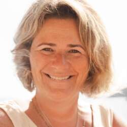 Monica Kemner-Lankreijer